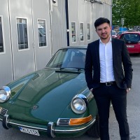 Nuriddin Ismatullaev