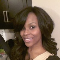 Fayola Ike