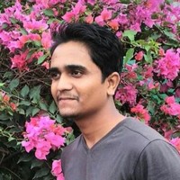 Mahesh Patil