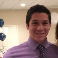 Dylan Hall