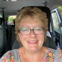 Kate Sharland