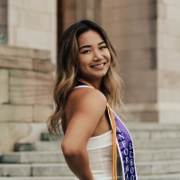 Jacqueline Dai