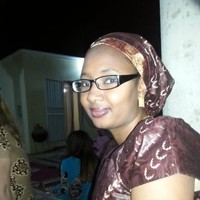 Fatoumata Boly Traoré