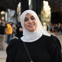 Aseel Shehadeh