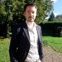 Florian Le Rouzo