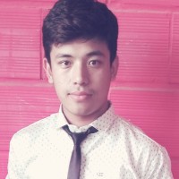 Ashish Maharjan