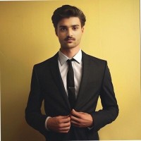 Syed Faraz Ali