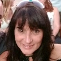 Andrea Devine