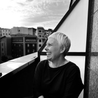 Mandie Sykes