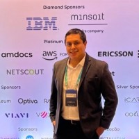 Nicolas Tenorio Matos