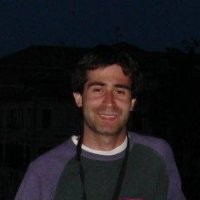 Federico Ramirez