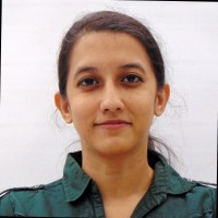 Nivedita Giridhara Baliga