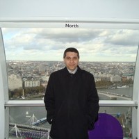 Rasim Annaghi, PgMP®, PMP®, PMI-ACP®, PMI-PBA®