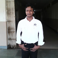 Manoj Jena