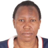 Agnes Makanyi