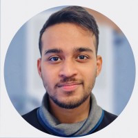 MD Riyad Hassan Dipu