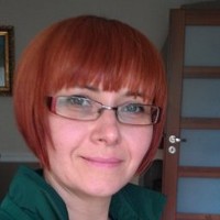 Gosia Stec