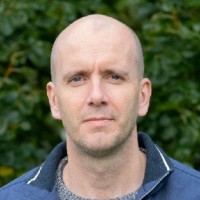Mikael Bergfjord