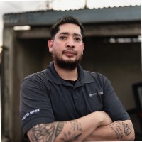 Matt Gumabon
