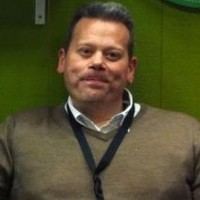 Andrè Lund-Kongsrud