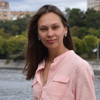Marina Loginova