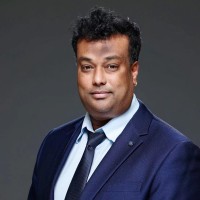 Sam Rajesh M.S.Ed