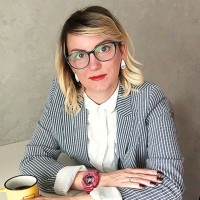 Dragana Donevski
