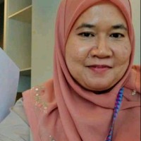 Yuhaniz Mohamad