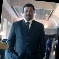 Sanjoy Chowdhury