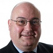 Alan McLaren