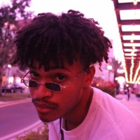Sean Carter