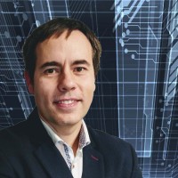 Xabier Garrido