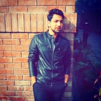 Ahmad Hassan warraich
