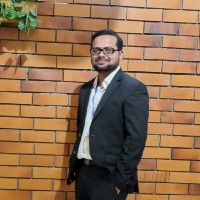 Vishal Menon