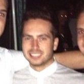 Adam Eales