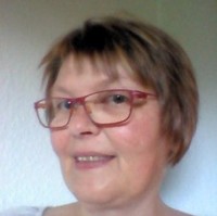Sussi Bach Frederiksen