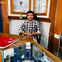 Sumit Chaubey