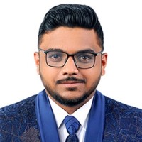 Akshay Patil