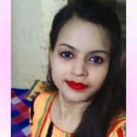Pritee Jaiswal