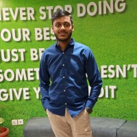 Syed Zain