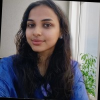 Divya M