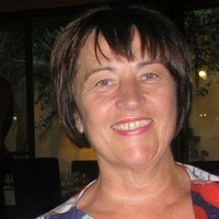 Vigdis Søreng
