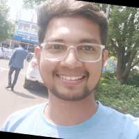 Samarth Patil