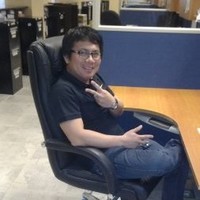 Francis Cris Cayang
