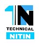 Technical Guru Nitin