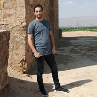 ramin esmailzad