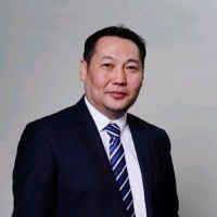 Davaa Byambajav