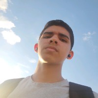Patrick Trindade