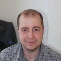 Alexander Nitchenko