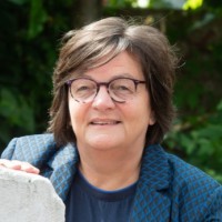 Marie-Thérèse De Lange